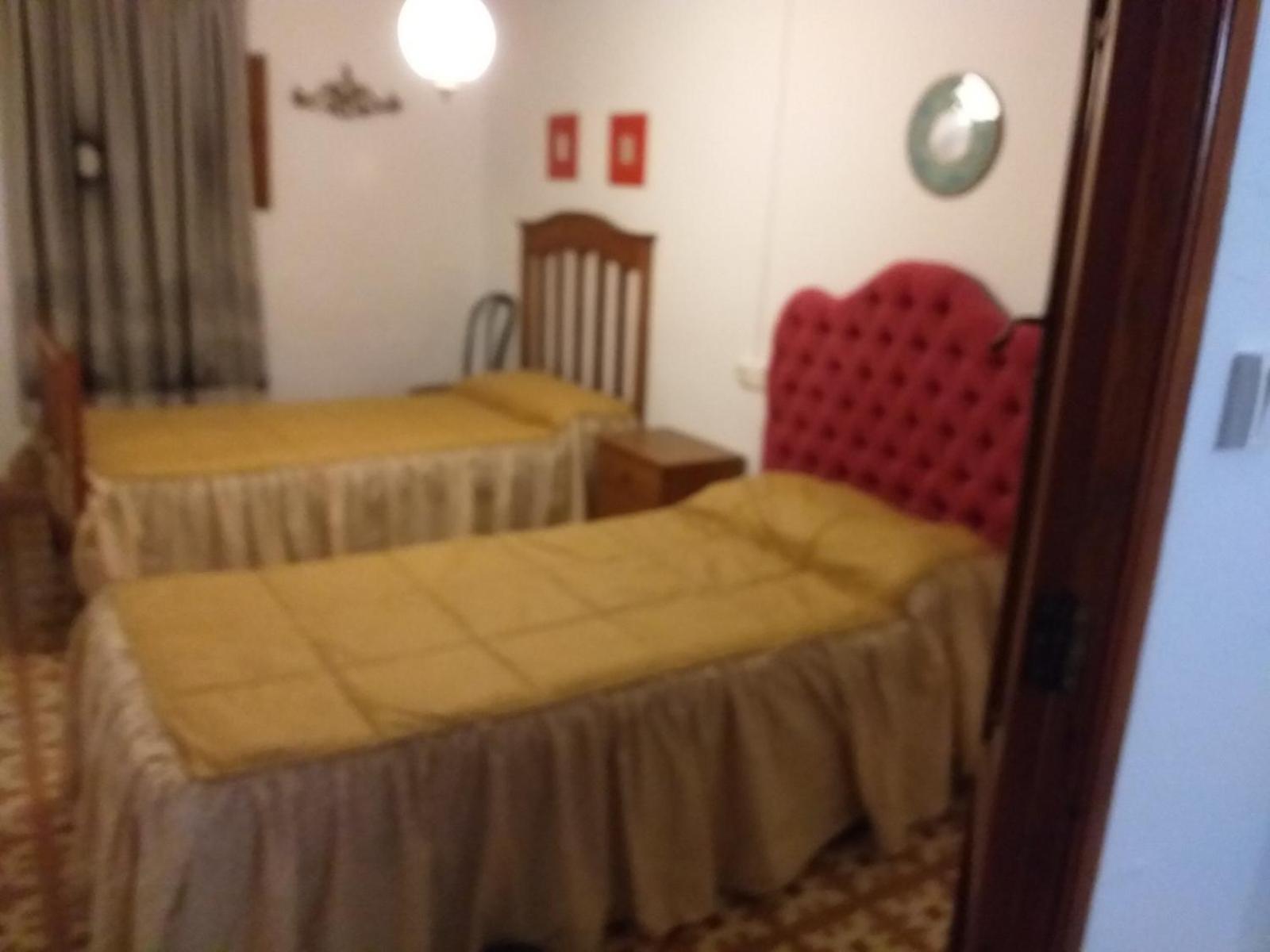 Casa Rural Ca Xelo Apartment Polinya de Xuquer Bagian luar foto